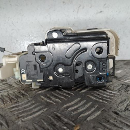 Serrure avant droit VOLKSWAGEN TRANSPORTER 6 Photo n°1