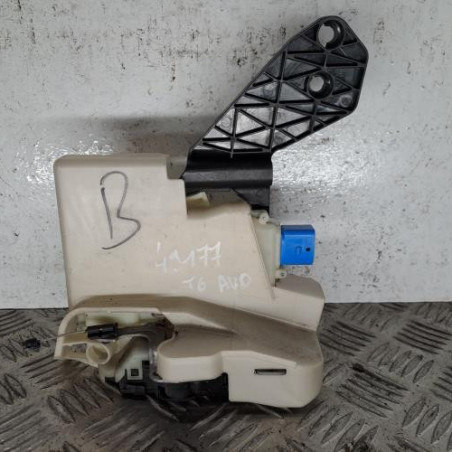 Serrure avant droit VOLKSWAGEN TRANSPORTER 6