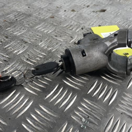 Neiman PEUGEOT BOXER 1 Photo n°1