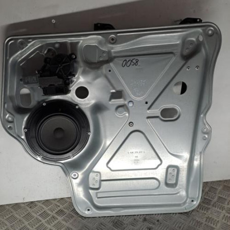 Leve vitre electrique avant droit VOLKSWAGEN TRANSPORTER 6 Photo n°1