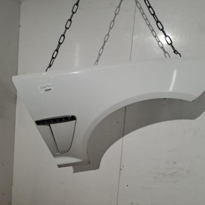 Aile avant droit JAGUAR XF 1