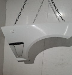 Aile avant droit JAGUAR XF 1