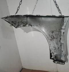 Aile avant droit JAGUAR XF 1 Photo n°3