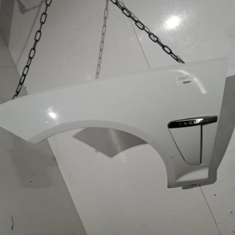 Aile avant gauche JAGUAR XF 1