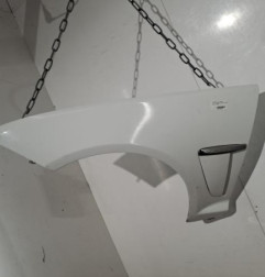 Aile avant gauche JAGUAR XF 1