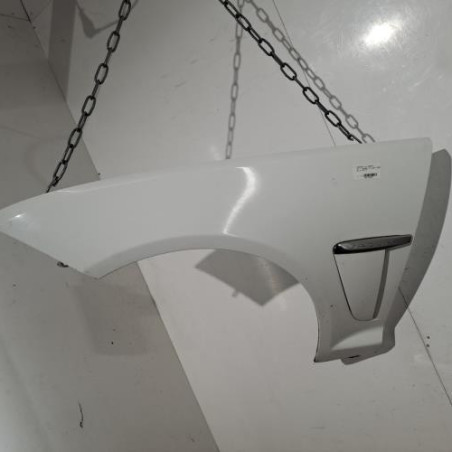 Aile avant gauche JAGUAR XF 1