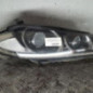 Optique avant principal droit (feux)(phare) JAGUAR XF 1