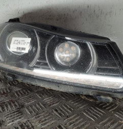 Optique avant principal droit (feux)(phare) JAGUAR XF 1