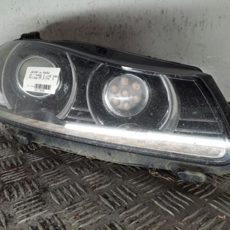 Optique avant principal droit (feux)(phare) JAGUAR XF 1