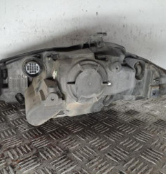 Optique avant principal droit (feux)(phare) JAGUAR XF 1 Photo n°3