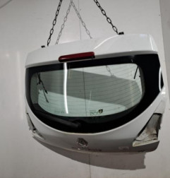 Malle/Hayon arriere RENAULT MEGANE 3