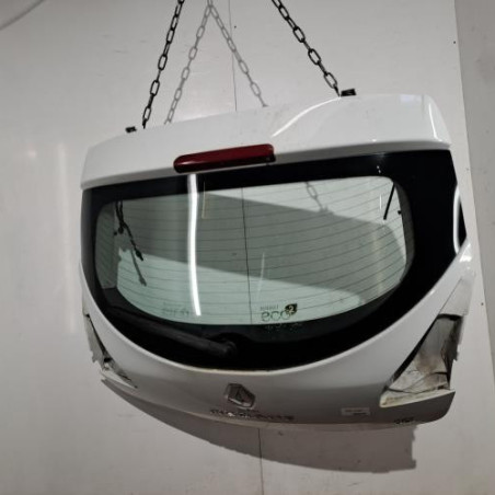 Malle/Hayon arriere RENAULT MEGANE 3