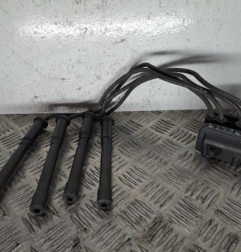 Bobine (allumage) RENAULT CLIO 2 Photo n°1