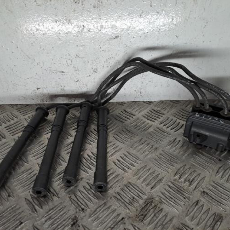 Bobine (allumage) RENAULT CLIO 2