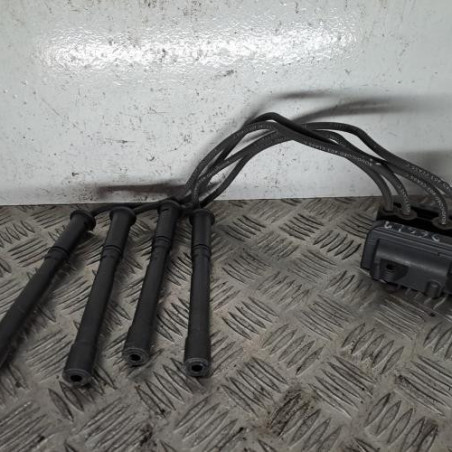 Bobine (allumage) RENAULT CLIO 2 Photo n°1