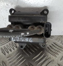 Bobine (allumage) RENAULT CLIO 2 Photo n°3