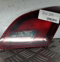 Feu arriere secondaire droit (feux) OPEL ASTRA J Photo n°1