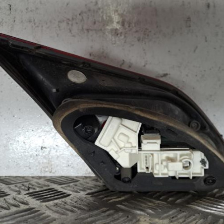 Feu arriere secondaire droit (feux) OPEL ASTRA J