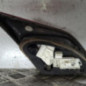Feu arriere secondaire droit (feux) OPEL ASTRA J