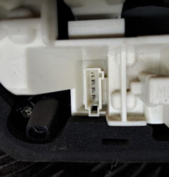 Feu arriere secondaire droit (feux) OPEL ASTRA J Photo n°3