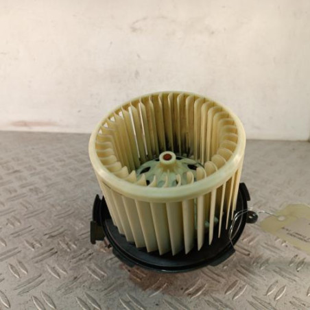 Pulseur d'air PEUGEOT 307 Photo n°1