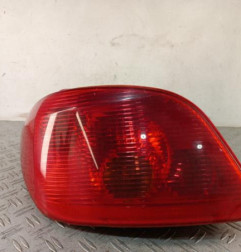 Feu arriere principal gauche (feux) PEUGEOT 307 Photo n°1
