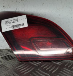 Feu arriere secondaire gauche (feux) OPEL ASTRA J Photo n°1