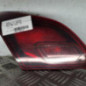 Feu arriere secondaire gauche (feux) OPEL ASTRA J