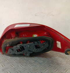 Feu arriere principal gauche (feux) PEUGEOT 307