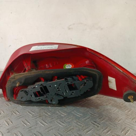 Feu arriere principal gauche (feux) PEUGEOT 307