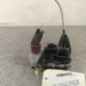 Serrure avant droit PEUGEOT 307