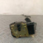 Serrure avant droit PEUGEOT 307