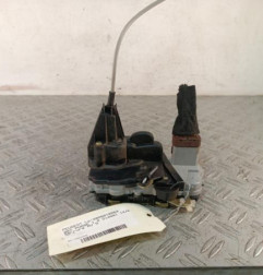 Serrure avant gauche PEUGEOT 307 Photo n°1