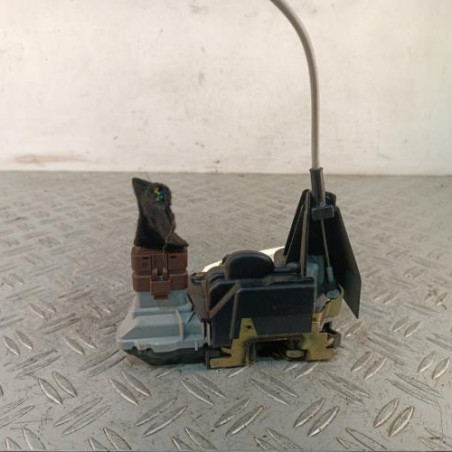 Serrure avant gauche PEUGEOT 307