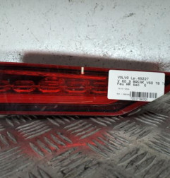 Feu arriere secondaire gauche (feux) VOLVO V 60 3 Photo n°1