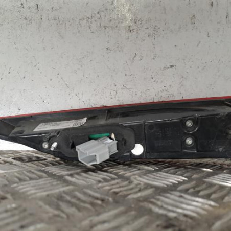 Feu arriere secondaire gauche (feux) VOLVO V 60 3