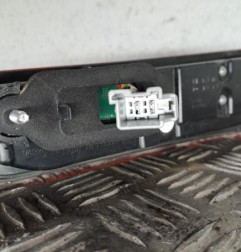 Feu arriere secondaire gauche (feux) VOLVO V 60 3 Photo n°3