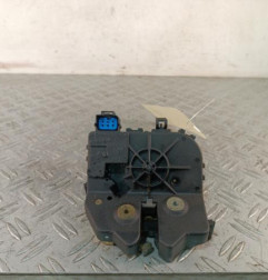 Serrure de coffre FORD FOCUS 1 Photo n°1