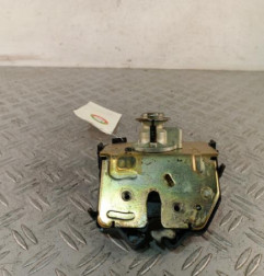 Serrure de coffre FORD FOCUS 1