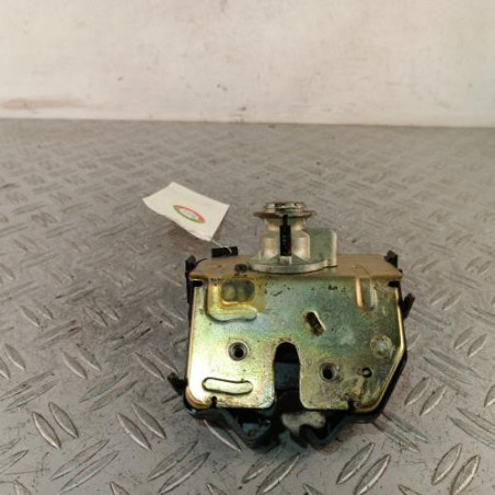 Serrure de coffre FORD FOCUS 1