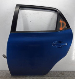 Porte arriere gauche TOYOTA AURIS 1 Photo n°1