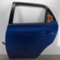 Porte arriere gauche TOYOTA AURIS 1