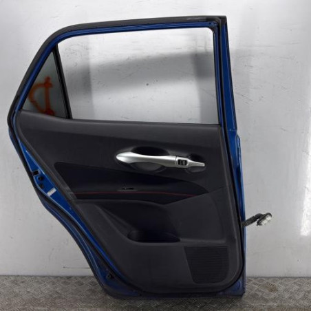Porte arriere gauche TOYOTA AURIS 1