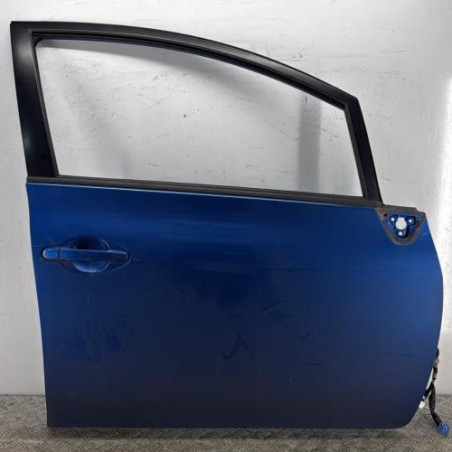 Porte avant droit TOYOTA AURIS 1 Photo n°1