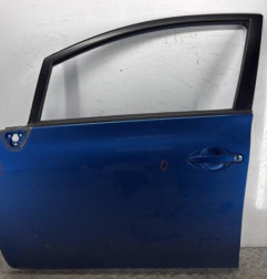 Porte avant gauche TOYOTA AURIS 1 Photo n°1