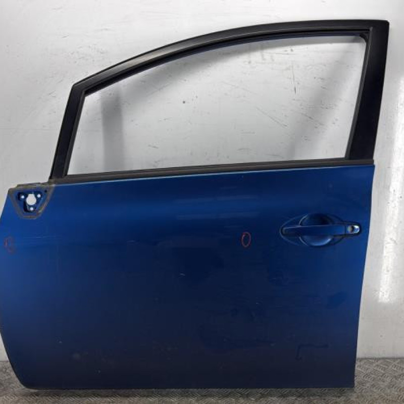 Porte avant gauche TOYOTA AURIS 1