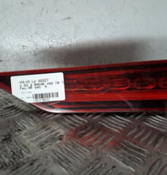 Feu arriere secondaire droit (feux) VOLVO V 60 3 Photo n°1