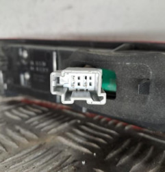 Feu arriere secondaire droit (feux) VOLVO V 60 3 Photo n°3