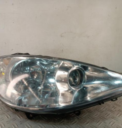 Optique avant principal droit (feux)(phare) PEUGEOT 807 Photo n°1