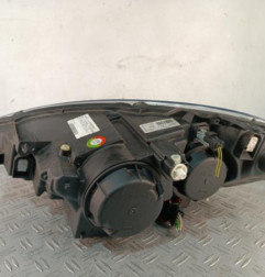 Optique avant principal droit (feux)(phare) PEUGEOT 807